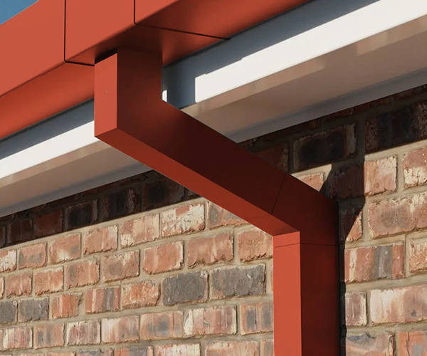 Downpipe Bends